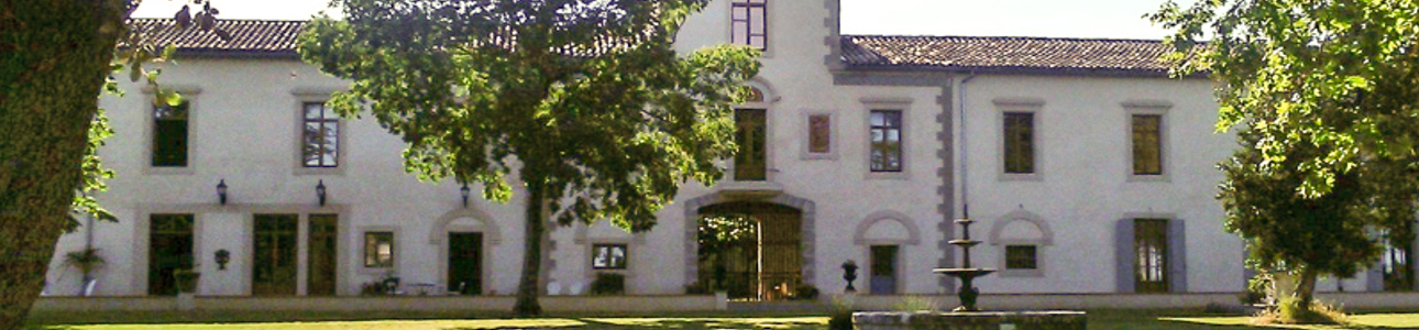 Chateau Milhau Lacugue