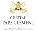 Chateau Pape Clement