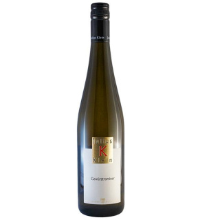 Gewürztraminer Jg.2014