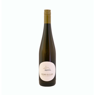 Grüner Veltliner Strass im Strassertal Jg.2020