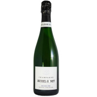 Champagner Grand Cru Blanc de Blanc Millesieme Jg.2011