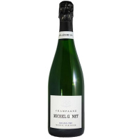 Champagner Grand Cru Blanc de Blanc Millesieme Jg.2014