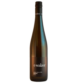 Grüner Veltliner Wolfsgraben Jg.2017