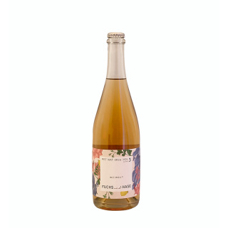 Pet Nat Vol.3 Naturwein Prikelnd Jg.2016
