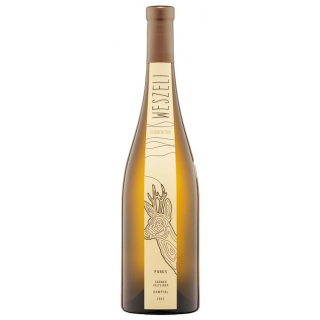 Grüner Veltliner Purus DAC Jg.2017