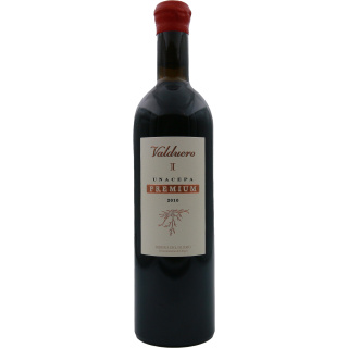 Valduero Una Cepa Premium Jg.2010