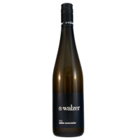 Gelber Muskateller Weingut Walzer Jg.2016