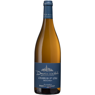 Chablis 1 er Cru Beauroy Jg.2022