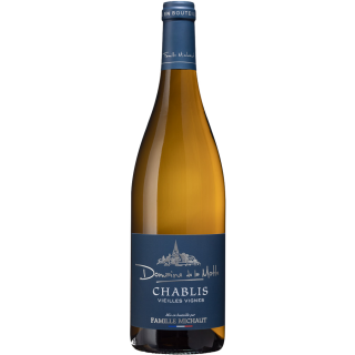 Chablis Vielles Vignes Jg.2022