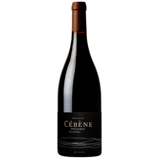 Faug&eacute;res Domaine de C&eacute;b&eacute;ne Felgaria Jg.2017